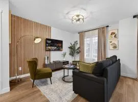 luxury Play House Sleeps 12 Keswick