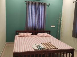 Cherish homestay，位于科钦的酒店