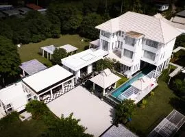 Phangan Cove Pool Villas