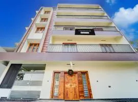 Super Townhouse Kalady Near Airport