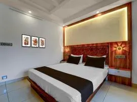 Super Townhouse Cochin Airport Formerly Skyluxe