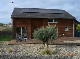 10 min from Futuroscope, contemporary villa!