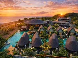 Quenzo Beach Resort