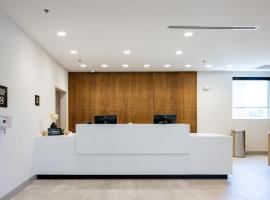 Tru By Hilton Kalamazoo，位于卡拉马祖的酒店