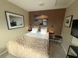 Stugcentralen Lägenhetshotell & Stugor