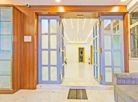 Townhouse Melody Mings