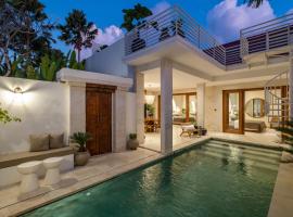 Casa Azuca By Orivista，位于孟威的酒店