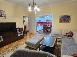 Apartman Sarajevo View & Park - City Center