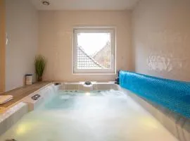 Suite intimiste avec jacuzzi - proche Europa Park