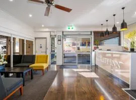 纳皮尔品质酒店