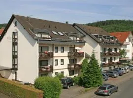 Pension und Appartements Huttental