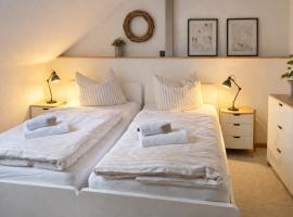 Weberhof - Münster 6，位于明斯特的酒店