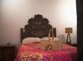 Casa Palomar