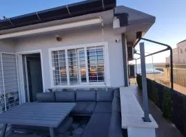 Ocean View House