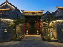 徐州回龙窝花间府·伴云亭