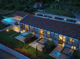 Villa Terra Moro - Split by Villas Guide