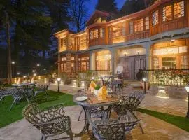 BluSalzz Terrah Hills Resort, Dalhousie