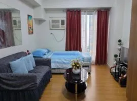 8 Adriatico Condominium Studio