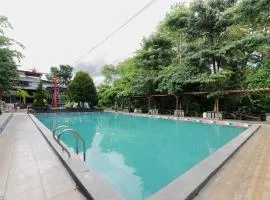 Urbanview Hotel Cianjur City Park by RedDoorz