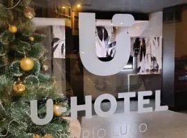 U-Hotel Darío Lugo