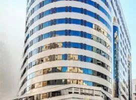 Maysan Al Harithia Hotel