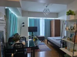 8 Adriatico Condominium Big Studio