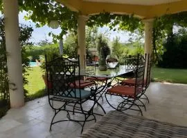 Maison d'hotes Dolce Vita