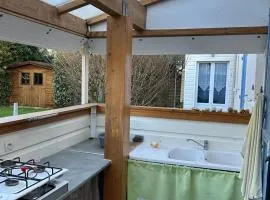 La Berguerie À Oléron