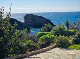 Mani Beach House