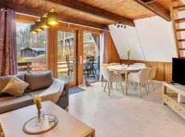 Twistesee Ferienhaus 2