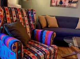 Appartement Werft & Meer