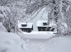 Anielskie Wzgórze Domek z Widokiem & Kuźnia Skarbów