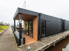 Tiny Boat House #4