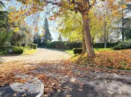 洛杉矶格兰酒店