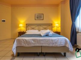 Hotiday Toscana Riparbella，位于里帕尔贝拉的酒店