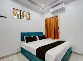 Hotel O VARAHI STAY INN