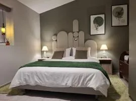 Wine Reflections Apartment near Nafplio