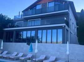 Bella Vista Rezidence，位于波格拉德茨的酒店