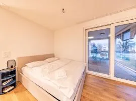 The R Apartment Vogelberg, Gym, Balkon, Parking