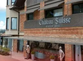 Château Suisse Boutique Hotel