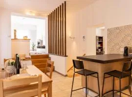 Dimora dAcqua e Charme