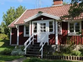 Trollhus