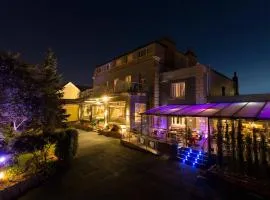 萨伏伊酒店