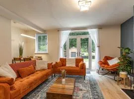 Yarrow cottage