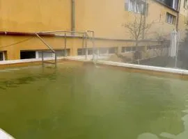 Class Apartments Thermal