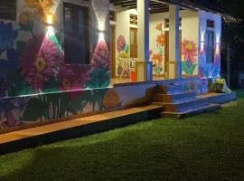 Some where Else Musiris Heritage