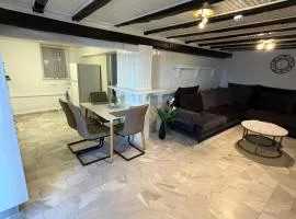 Appartment by Eftymia