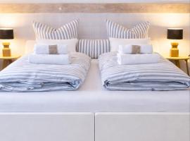 Weberhof - Münster 3，位于明斯特的酒店