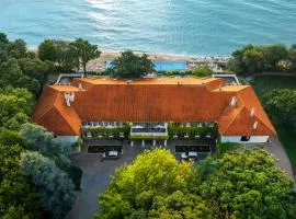 HVD Boutique Hotel Oasis - Private Beach & Free Parking