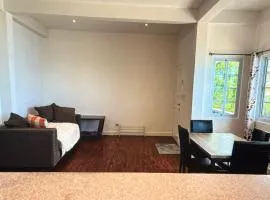 Koror ocean view